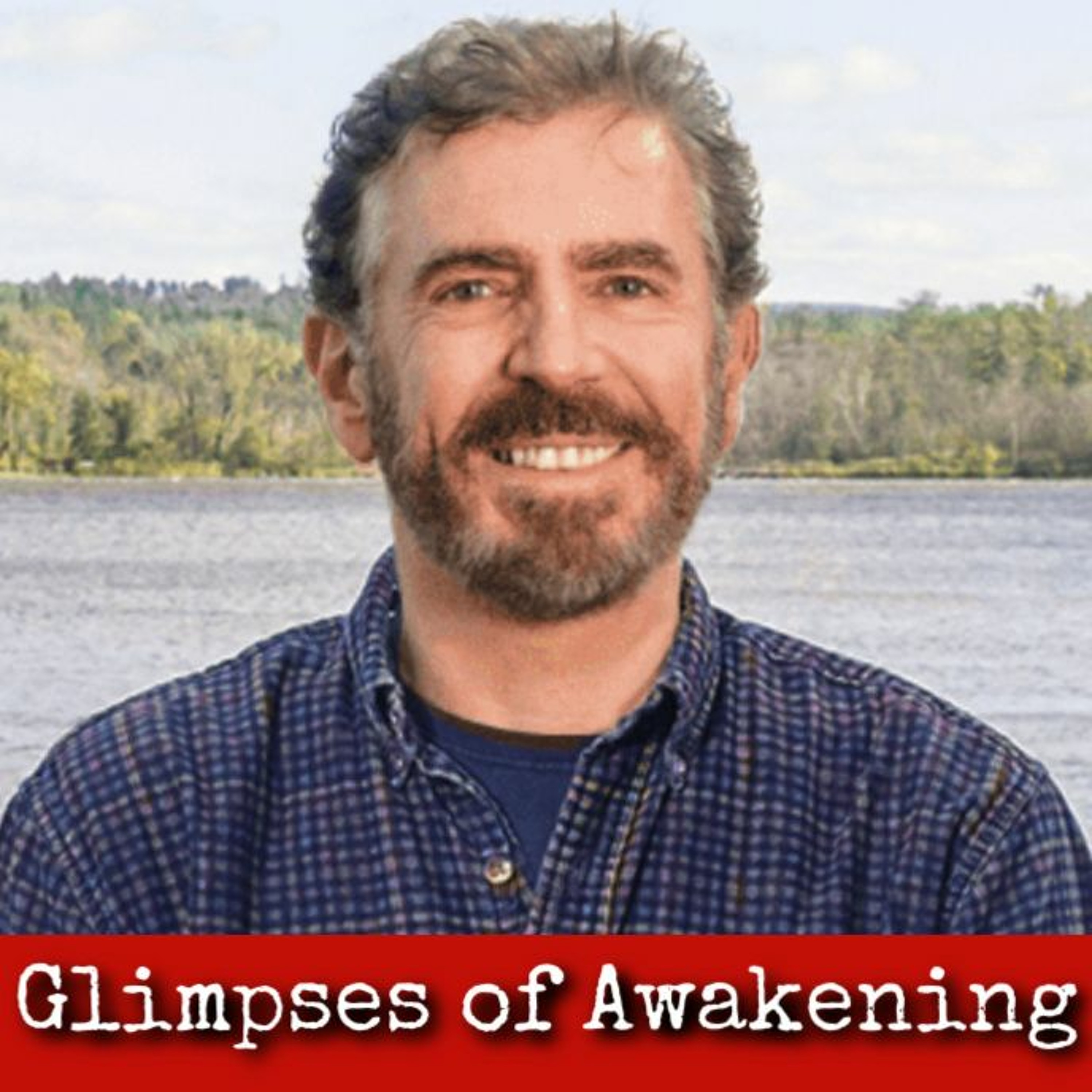 Ep133: Glimpses of Awakening - Loch Kelly