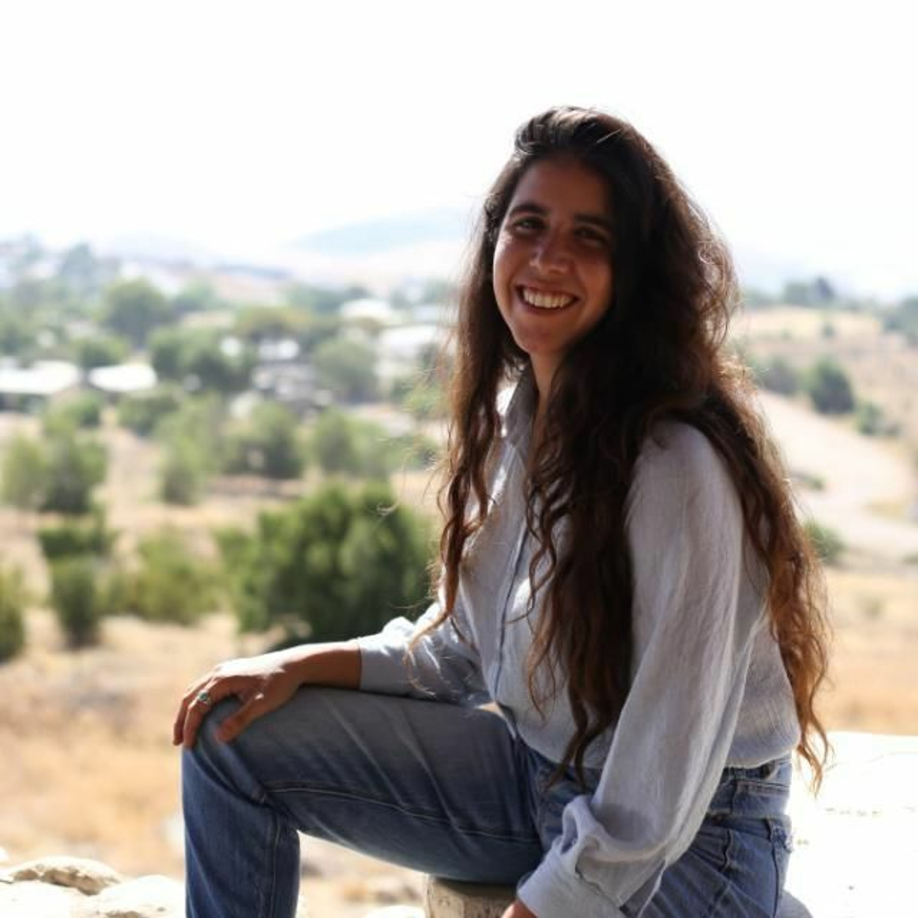 The Land of Israel Network