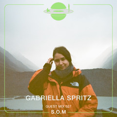 Guest Mixes