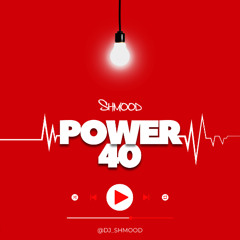 POWER 40 MIX SERIES