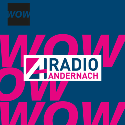 Radio Andernach 2025 WOW.Jingles & Branding