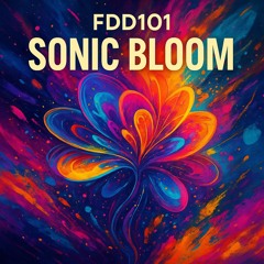 FDD101 - Sonic Bloom