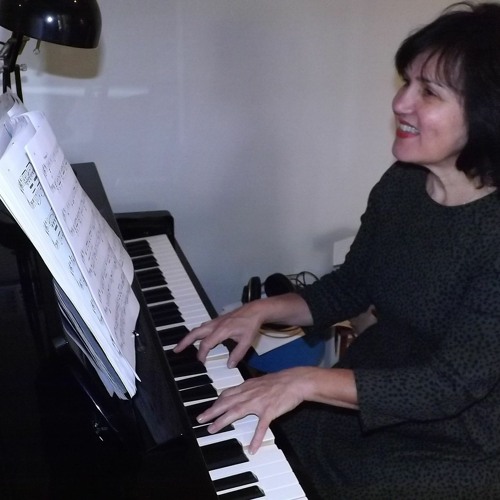 Stream Little Serenade - J.Haydn by Eulalia Palomero Pianista | Listen  online for free on SoundCloud