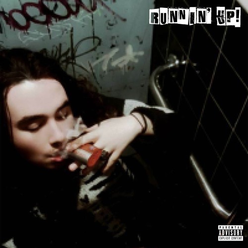 runnin' up! (ozaki808/7mxrch)