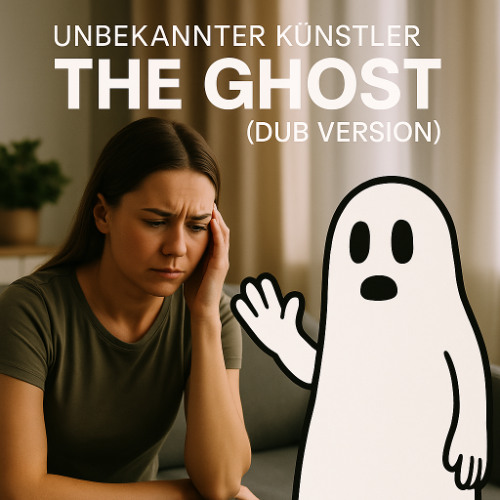 The Ghost (Dub Version)