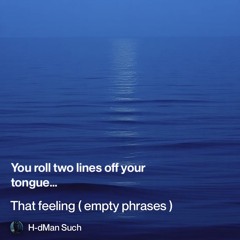 that-feeling-(-empty-phrases-).