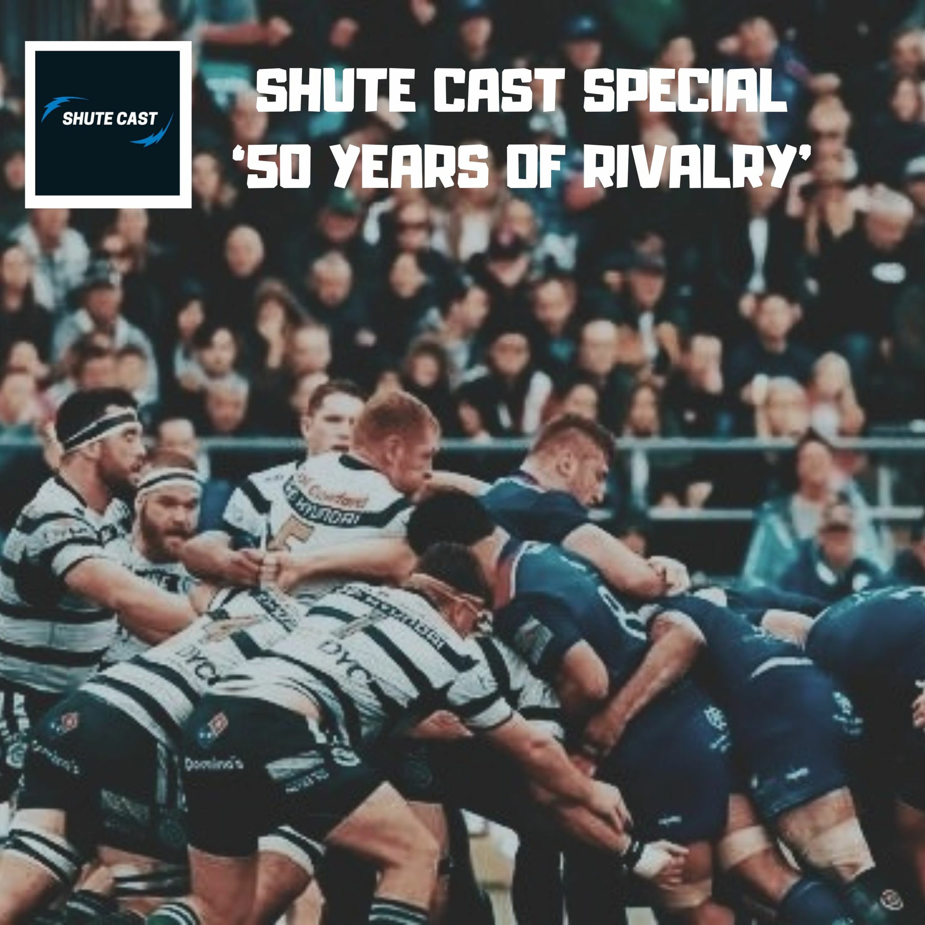 Shute Cast
