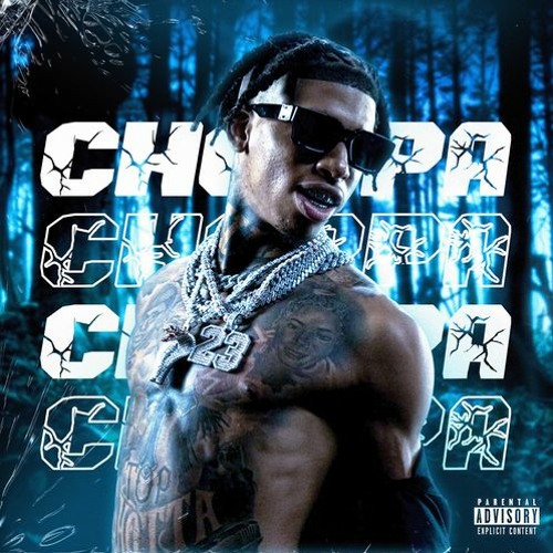 NLE Choppa Type Beat - "Bugatti " (BUY 1 GET 1 FREE)