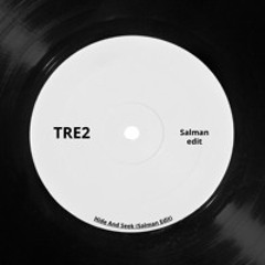 Hide And Seek (Salman Edit)