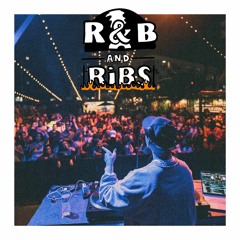 AndyOowops | R&B And Ribs San Diego