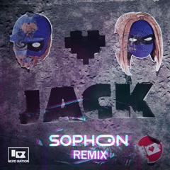 Pegboard Nerds - Jack (Sophon Remix)