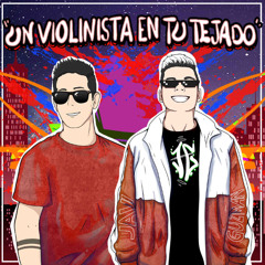Javi Guzman, Diego Lopez - Un Violinista en tu Tejado (Extended Mix) (Melendi)