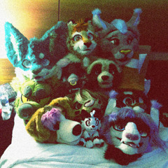 RAVEDOG b6b DSPA1R b6b What The PUP! b6b Gaba Neon b6b Mawrshie b6b lynxFX