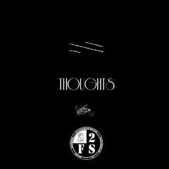 Thoughts - Hip-hop / Rap Instrumental 2022 - Dark Underground Type Beat / Reflexing Rap Type Beat