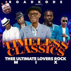 TIMELESS CLASSICS LR MIX