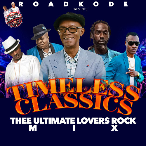 TIMELESS CLASSICS LR MIX