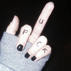 Bad Kid! (Fuck You)