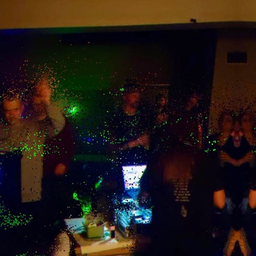 Little Indians in a speed run