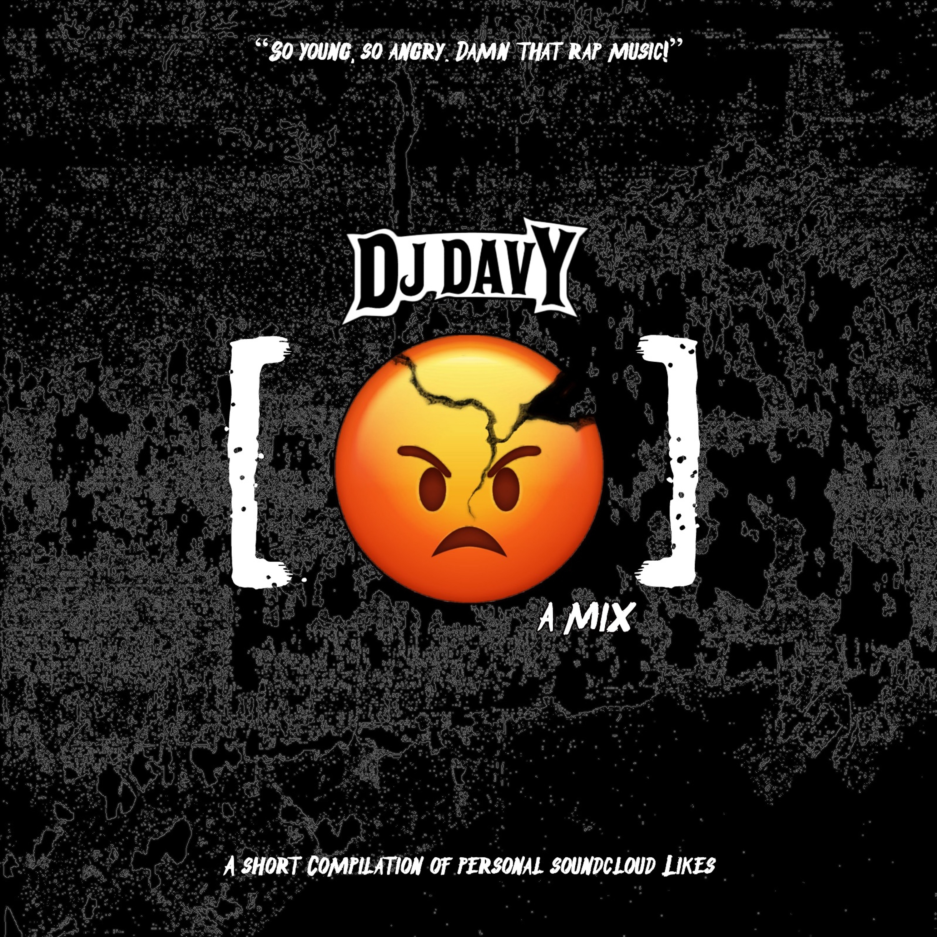 [😡]: a mix episode artwork