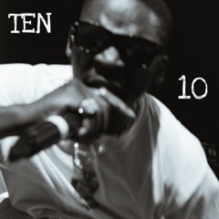 Jafaris - Ten 10 (Prod. by CAM WILD)