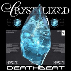 JOHN SUMMIT x INÉZ - CRYSTALLIZED (DEATHBEAT REMIX)