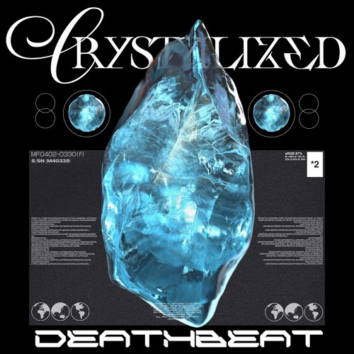 JOHN SUMMIT x INÉZ - CRYSTALLIZED (DEATHBEAT REMIX)