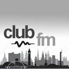 Club FM 18.6.22 - Dj Gillies Summer Bouncy-Vibes