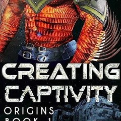 [ACCESS] KINDLE 💝 Creating Captivity: Human Pets of Talin - Origins: Book 1 by  RK M