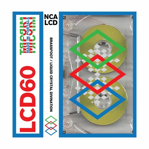 NCA LCD (LIQUID CRYSTAL DIVINATION)