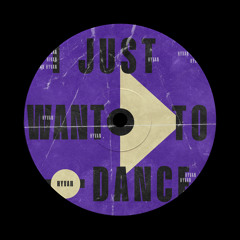 HYVAN - I Just Want To Dance (Radio Edit)