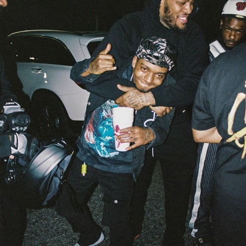 PYREX - Double C’s (Snippet)