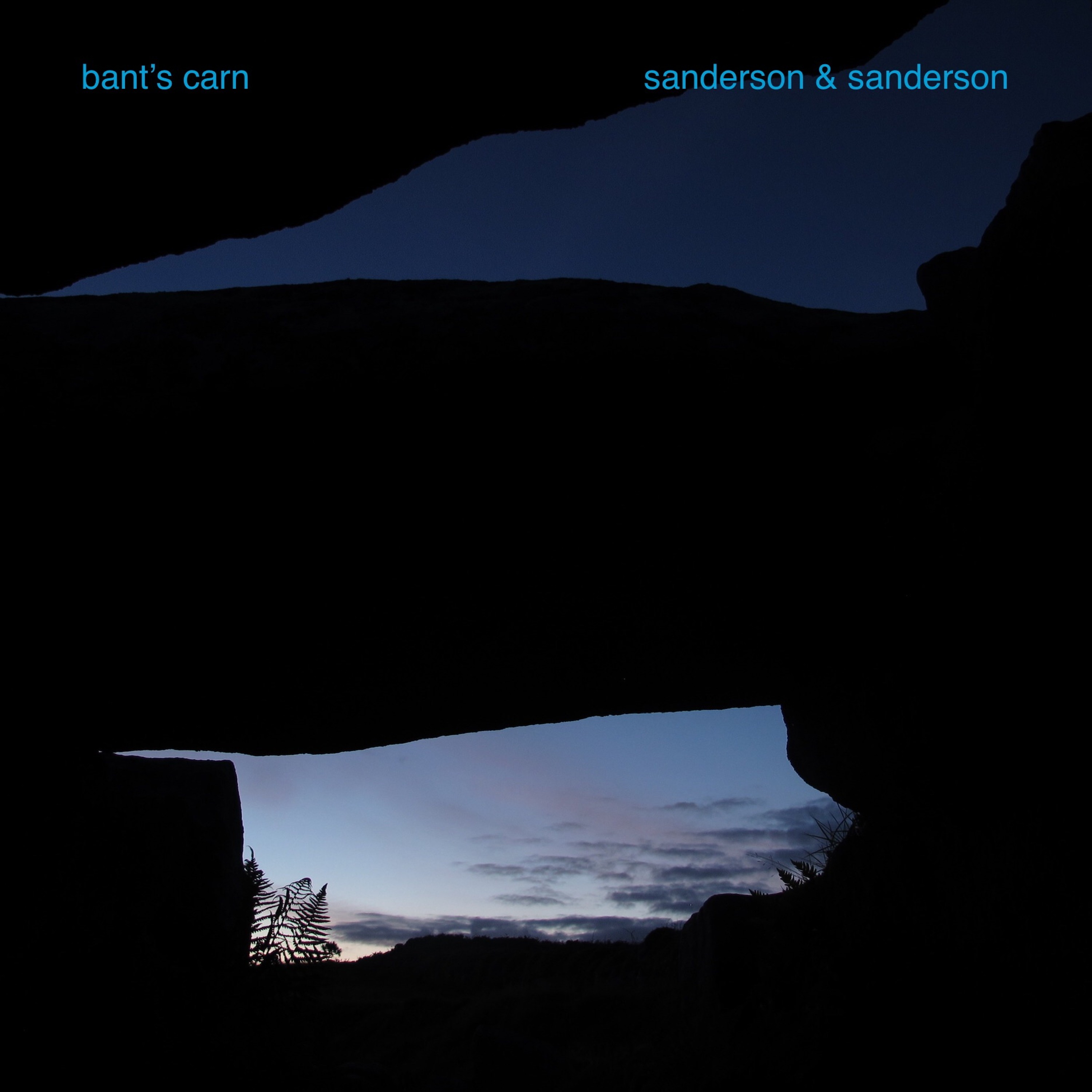 bant’s carn episode artwork