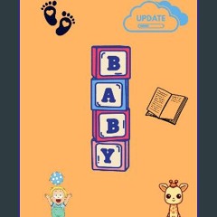 Read eBook [PDF] ⚡ Baby Daily Log - Made by Dad: Track Sleeping Schedules, Feeding Times, Memorabl