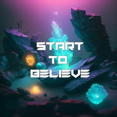 Mc Grizz - Start To Believe [Melodic Dubstep]