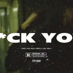 (FREE) Sample_Drill x SwitchOTR x Central Cee Type Beat - F*ck You | Melodic RnB_UK Drill Type Beat