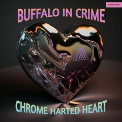 Buffalo In Crime - Chrome Harted Heart [SNDKT009]