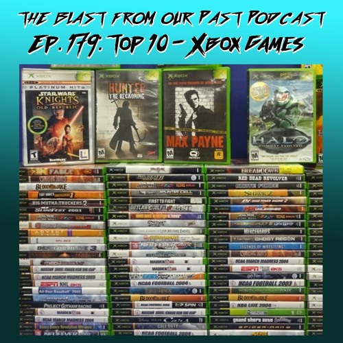 Sentimental Nichtigkeit Rat top 10 xbox games Stolz Beschwörung einrasten