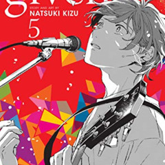 [VIEW] EBOOK 📌 Given, Vol. 5 (Yaoi Manga) by  Natsuki Kizu &  Natsuki Kizu EBOOK EPU