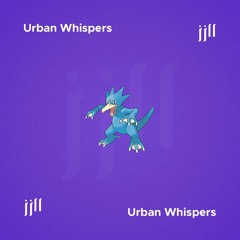 (FREE) Rap/Reggaeton - Urban Whispers - Bad Bunny Type Beat