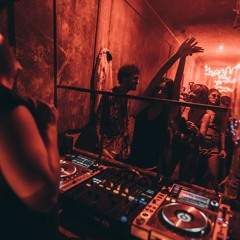 STILLER | Opening Ceremony (Infierno) @ Cultural Aurora | Mendoza (ARG)| 2022