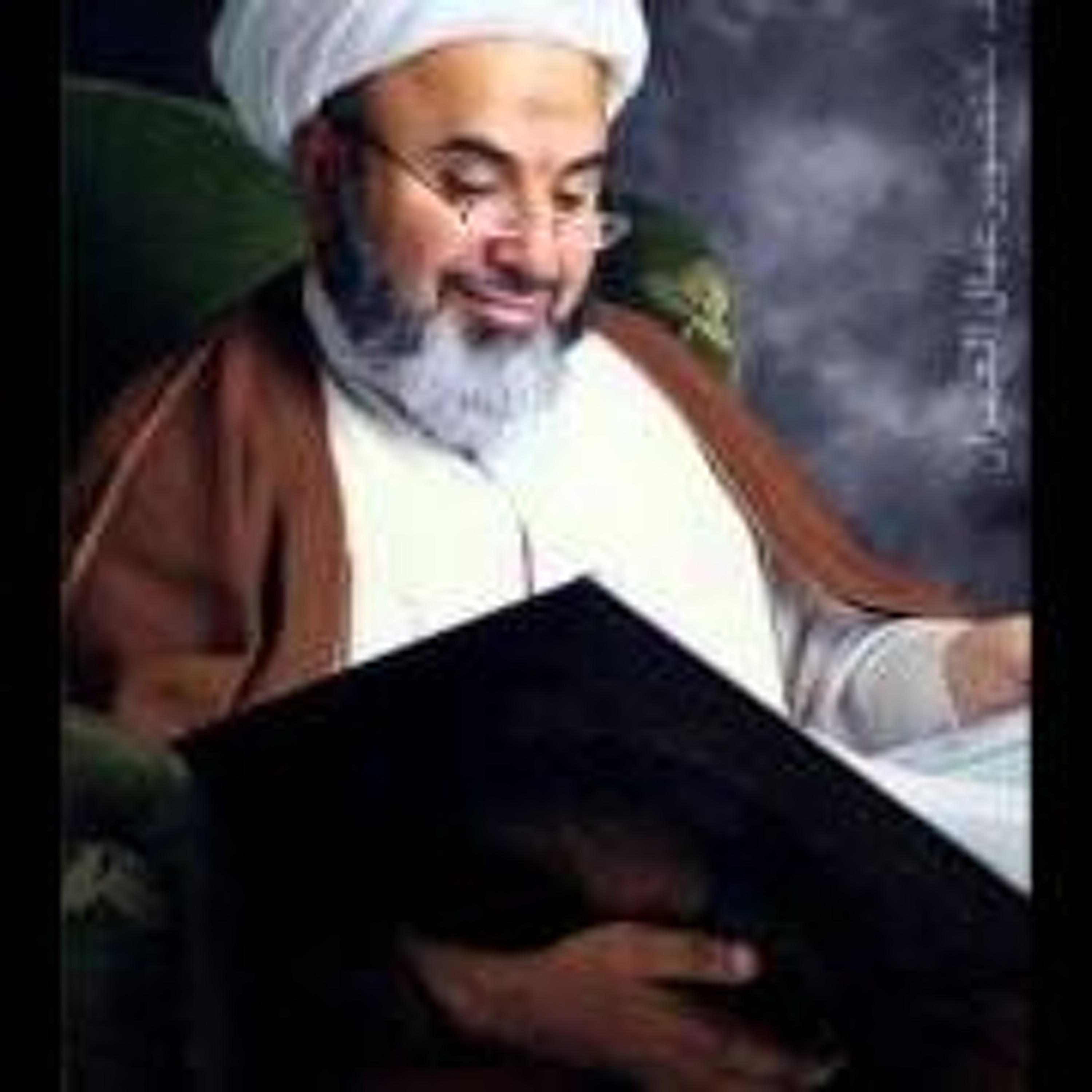 تفسير سورة آل عمران آية 7  -  قوله تعالى(هو الذي أنزل عليك الكتاب)-القسم1 - الشيخ حسين العايش episode artwork