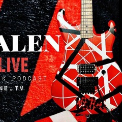 Talkin' Van Halen LIVE! 12/24/21