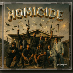 HOMICIDE