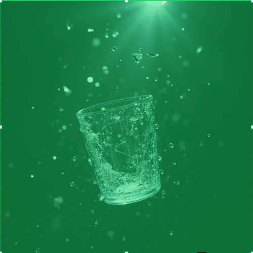 Broken Glass