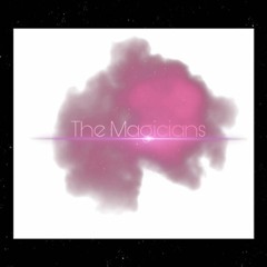 The Magicians - Mind Lost(Original Mix)