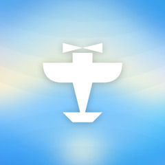 Cabin Engine Hum - White Noise Sample (30 Seconds)