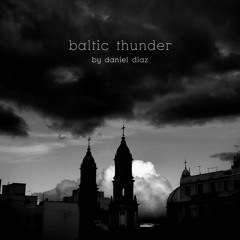 Baltic Thunder - naviarhaiku531