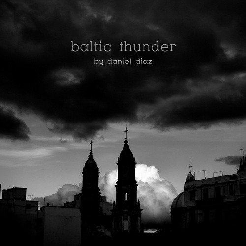 Baltic Thunder - naviarhaiku531