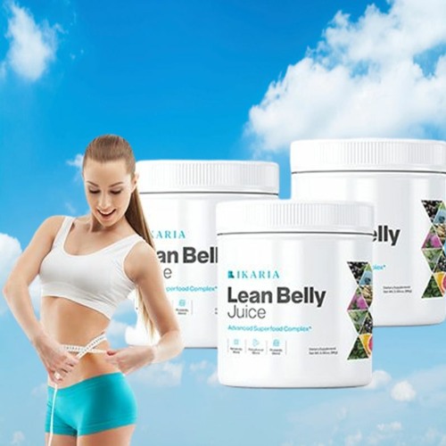 Ikaria Lean Belly Juice Walmart - Is This An Effective Solution For Belly Fat