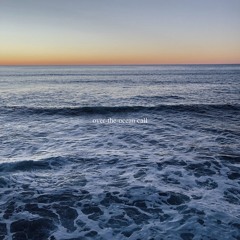 Lizzy McAlpine - Over The Ocean Call (Code November Remix)
